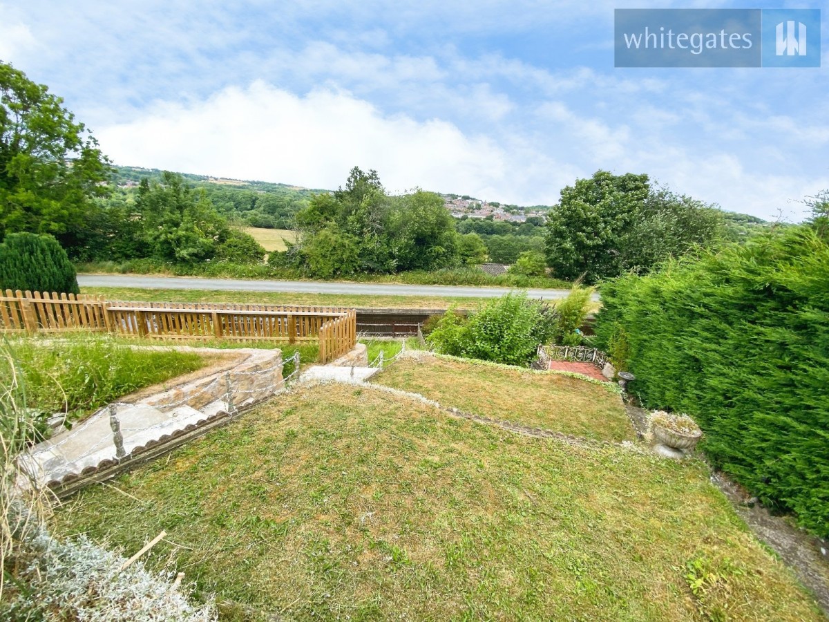 Canal Side, Froncysyllte, Llangollen