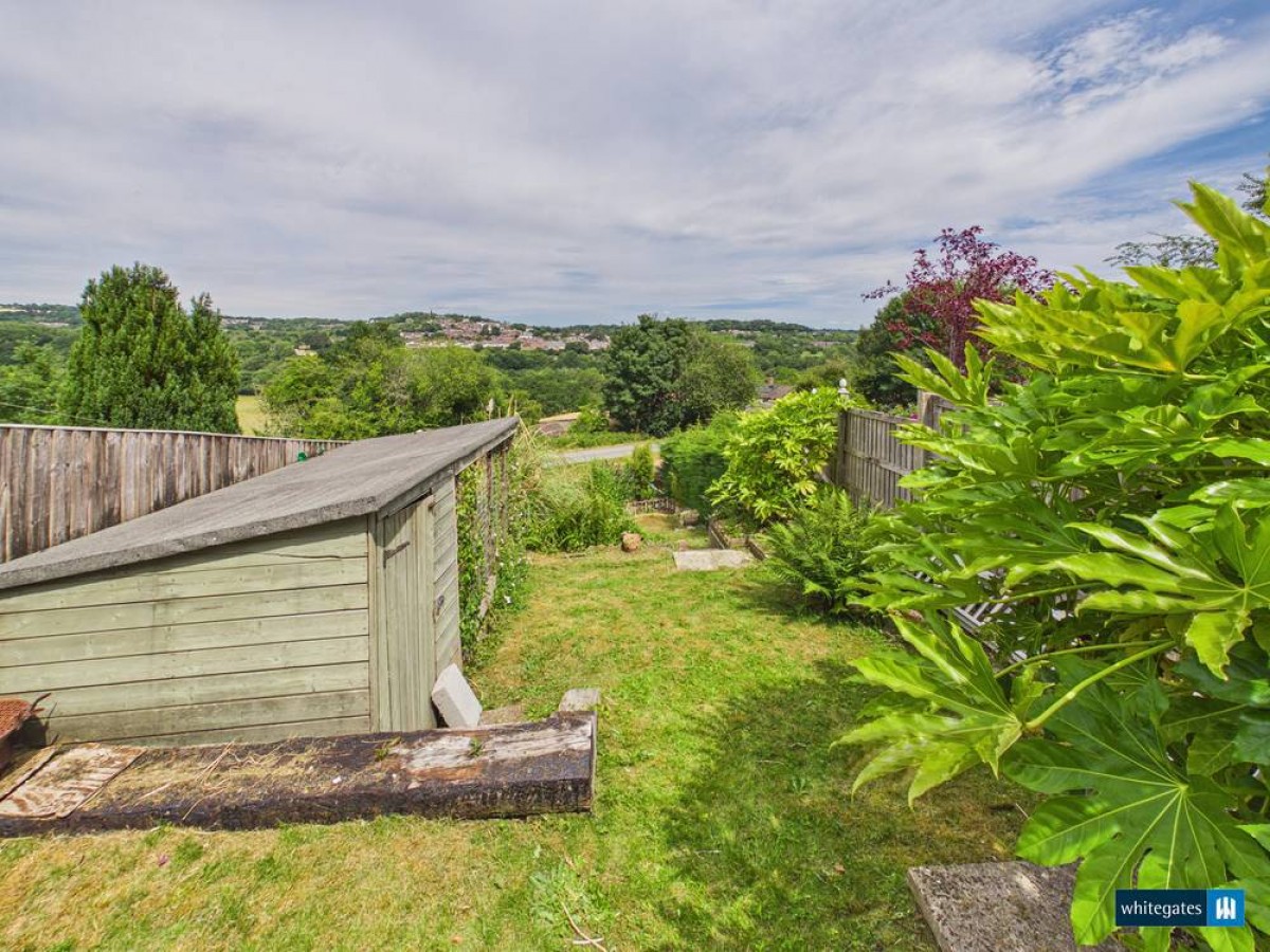 Canal Side, Froncysyllte, Llangollen