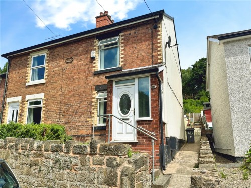 Lodge, Wrexham