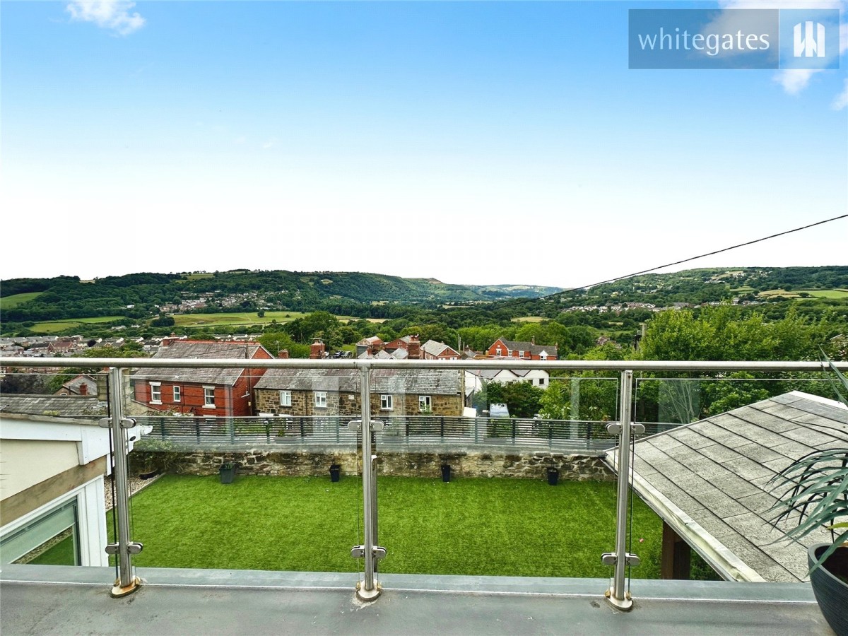 Cefn Mawr, Wrexham