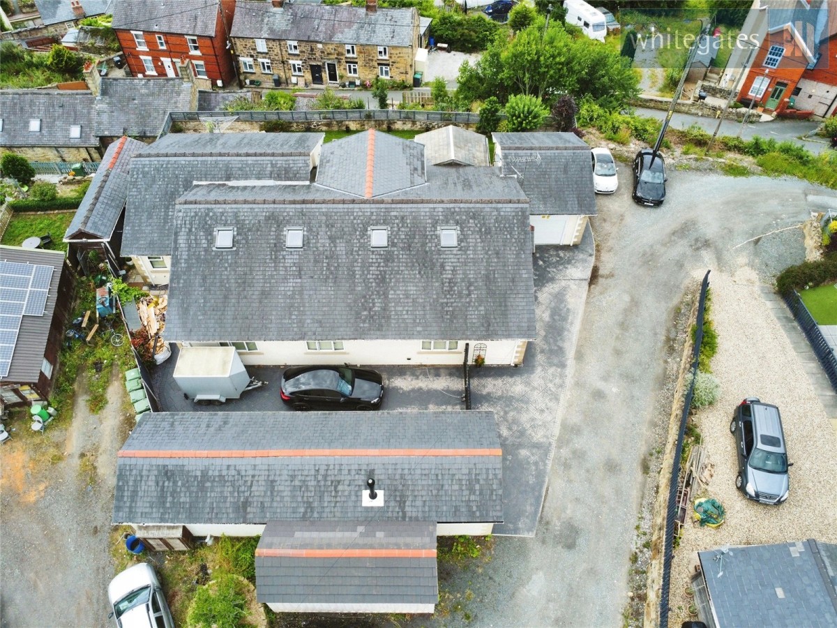 Cefn Mawr, Wrexham