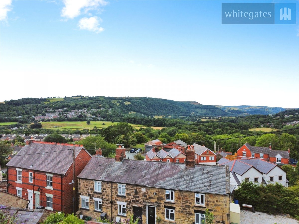 Cefn Mawr, Wrexham