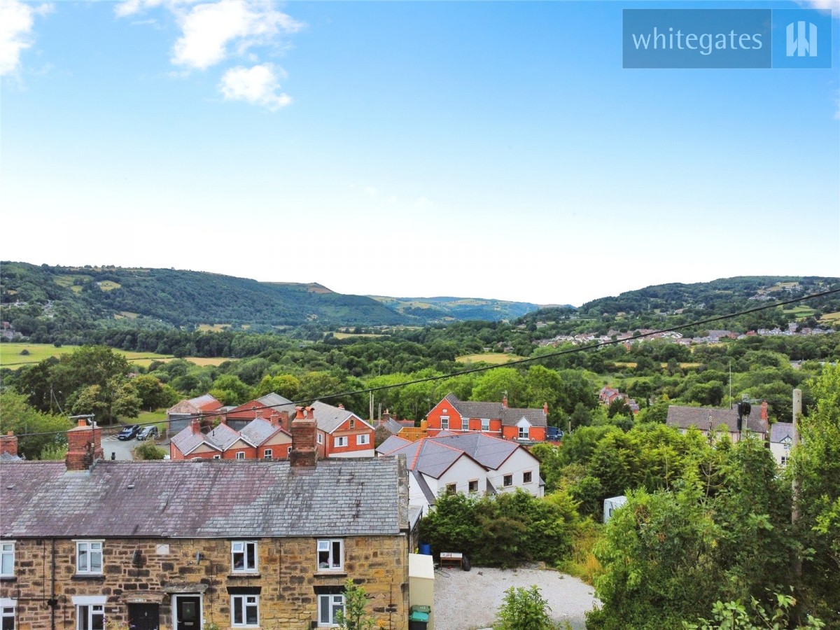 Cefn Mawr, Wrexham