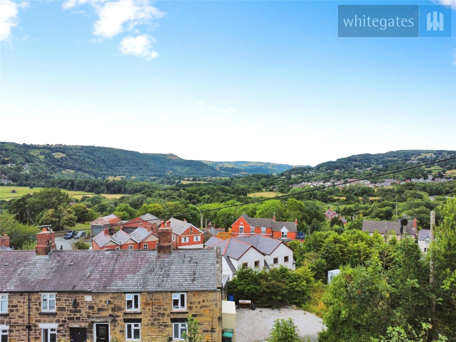 Cefn Mawr, Wrexham