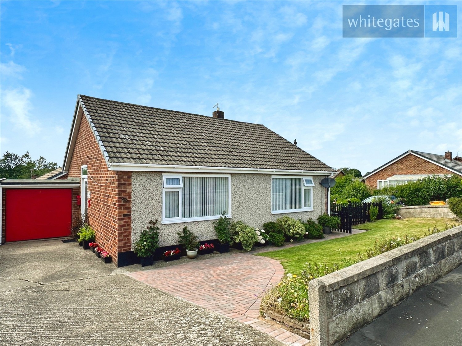 Penyffordd, Chester