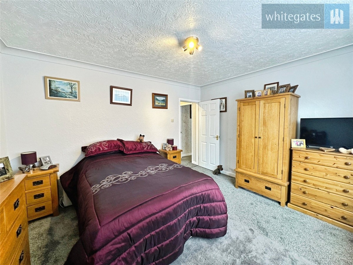 Penyffordd, Chester