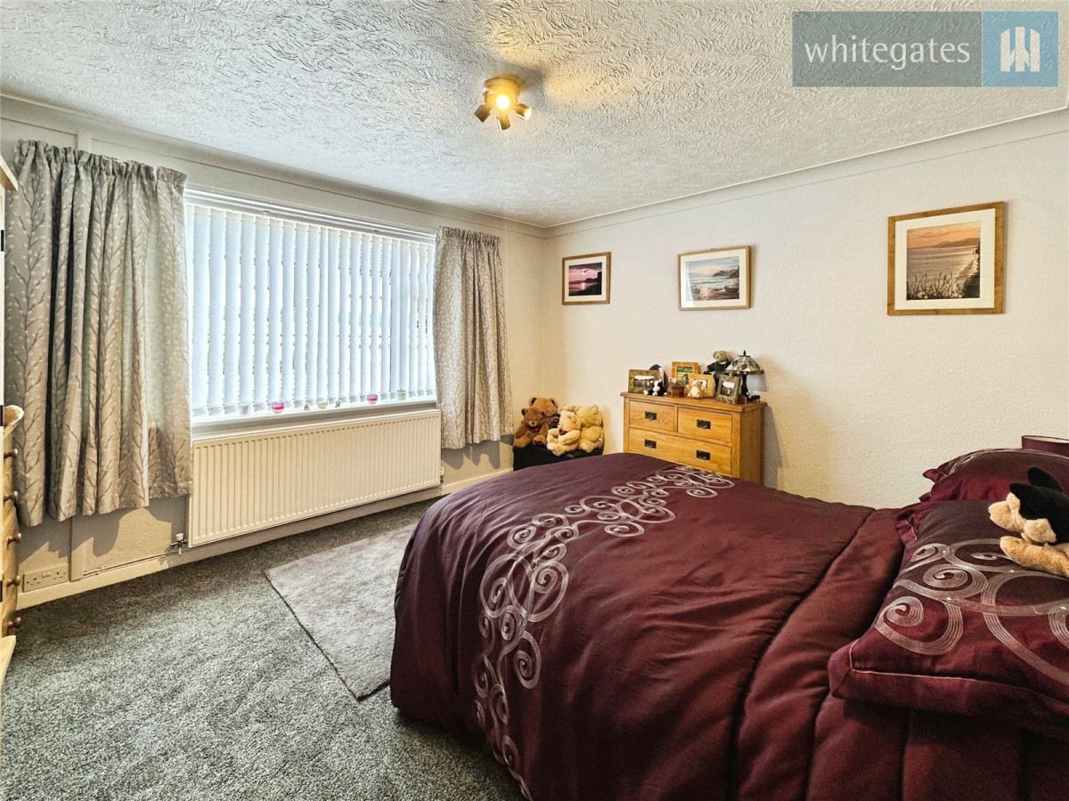 Penyffordd, Chester