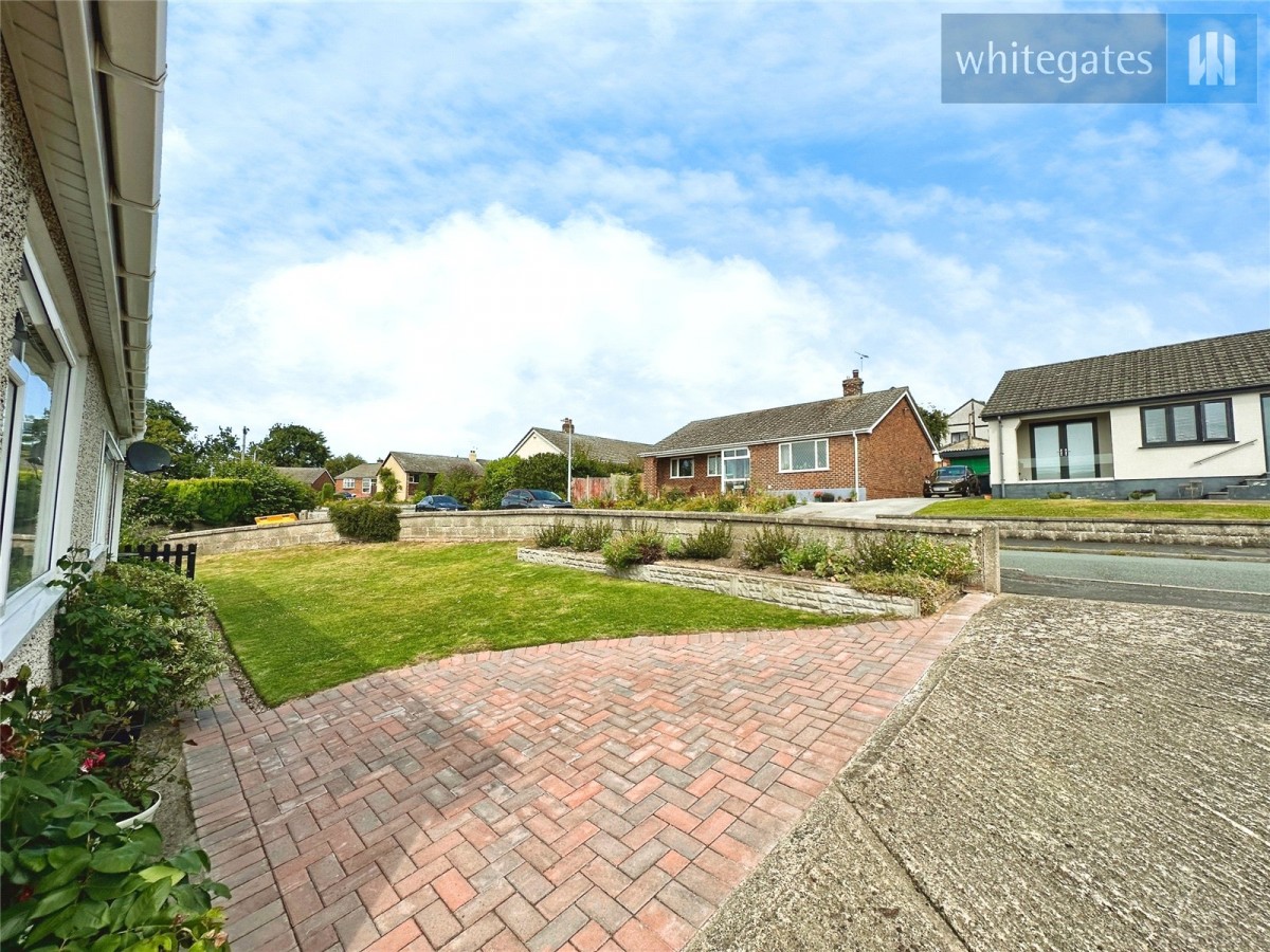 Penyffordd, Chester