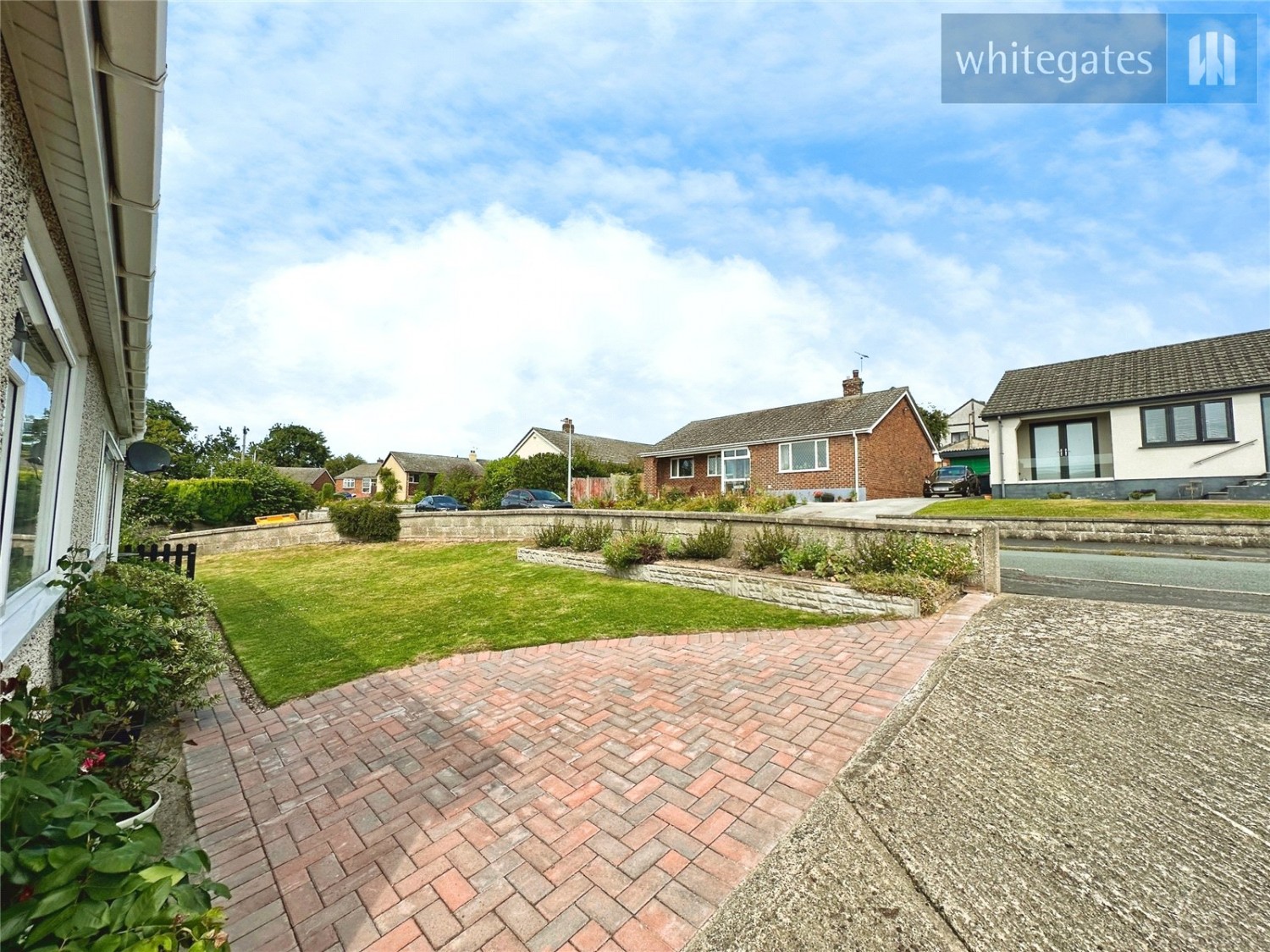 Penyffordd, Chester