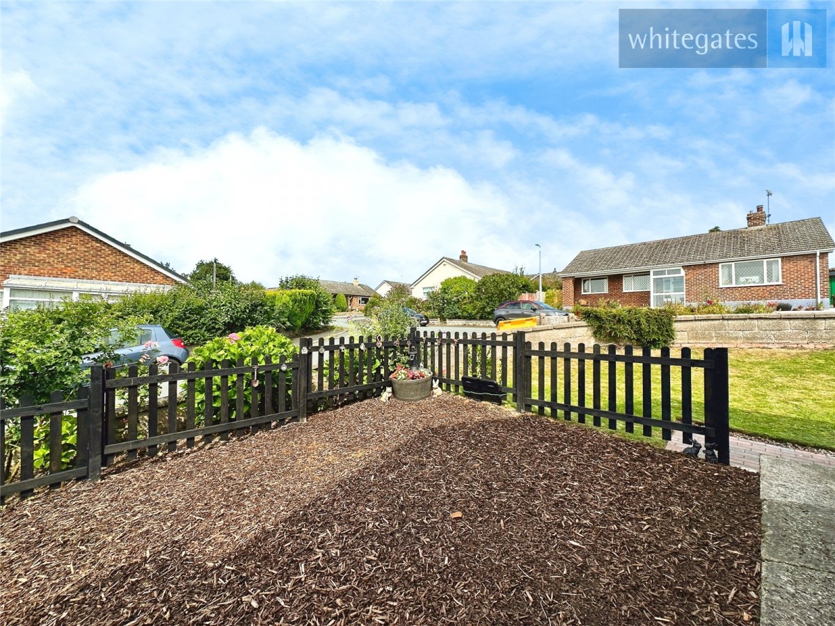 Penyffordd, Chester
