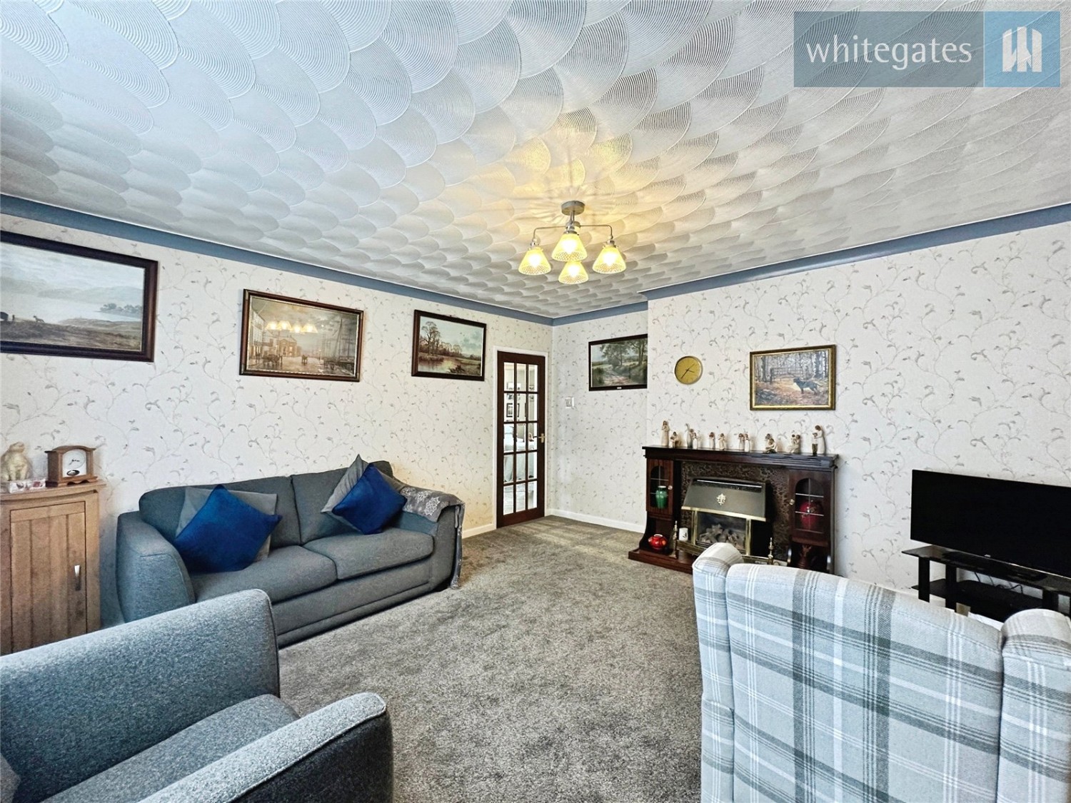 Penyffordd, Chester