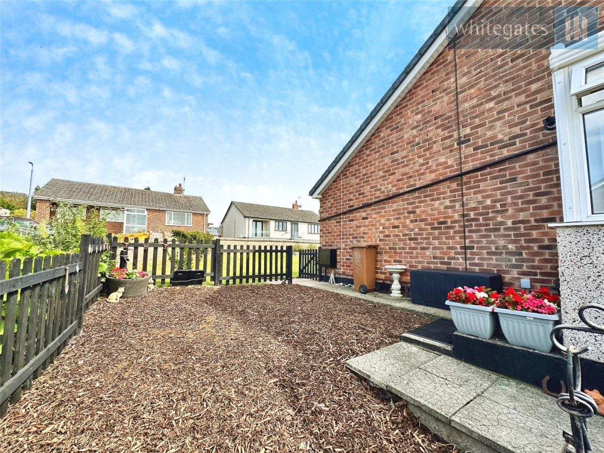 Penyffordd, Chester