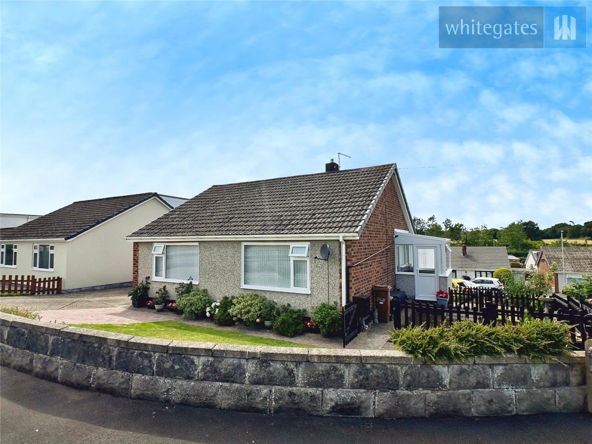 Penyffordd, Chester