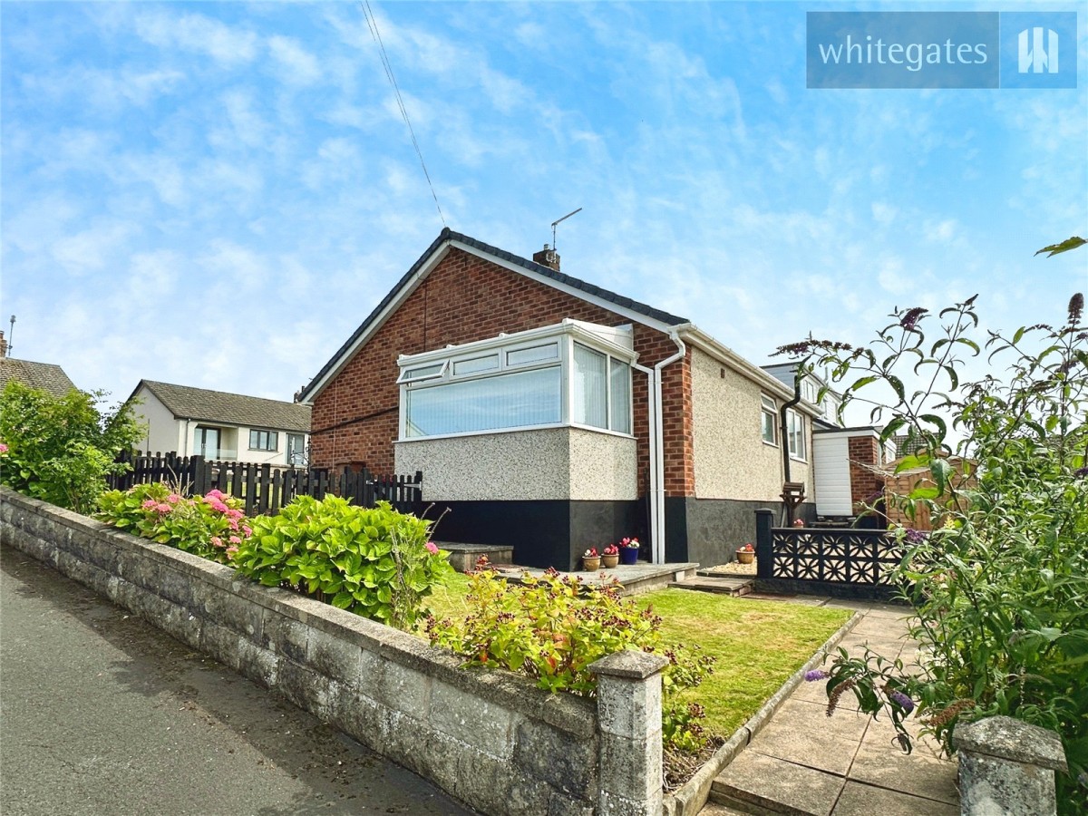 Penyffordd, Chester