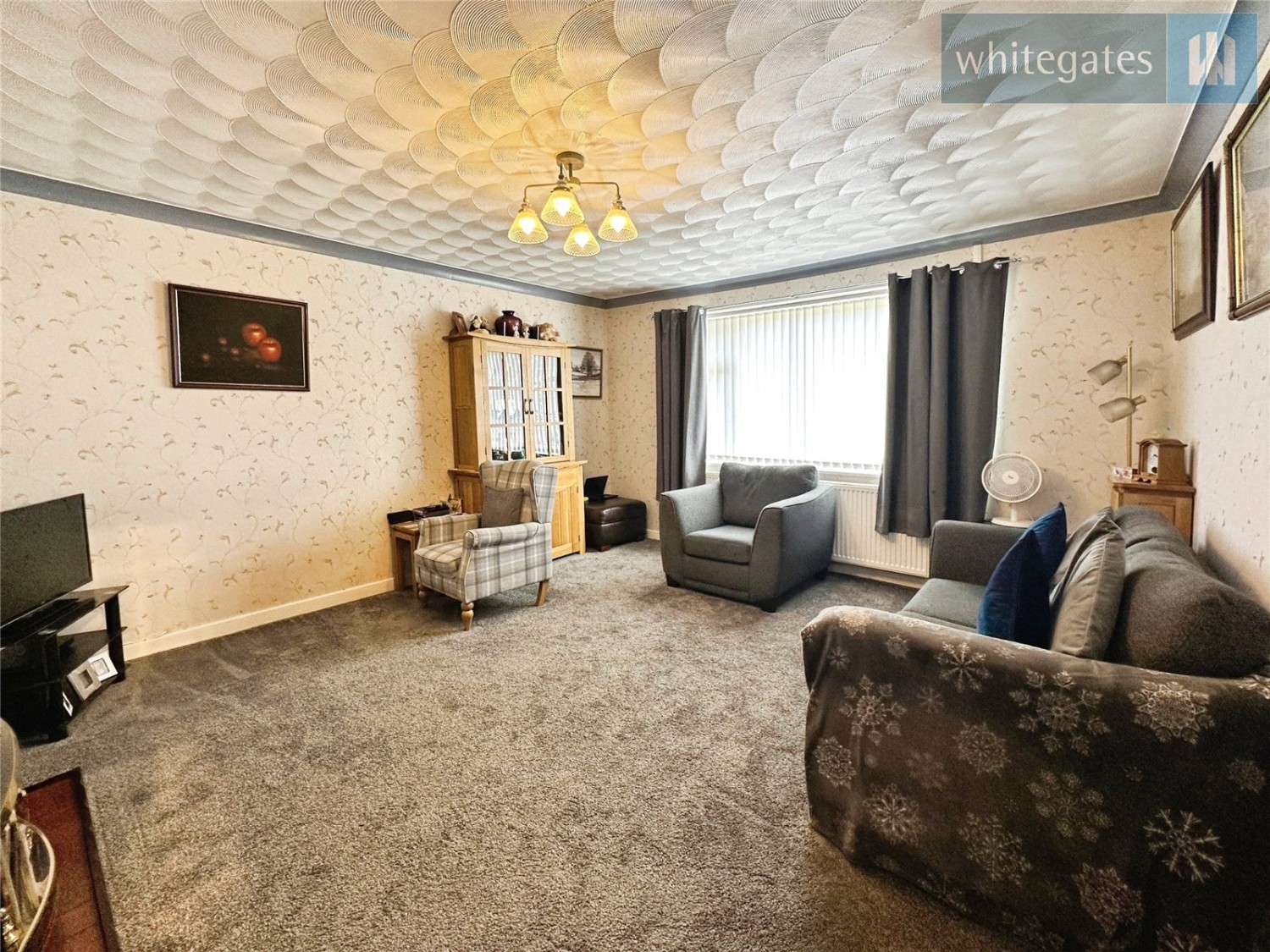 Penyffordd, Chester