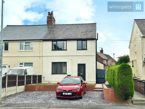 Caergwrle, Wrexham, Flintshire