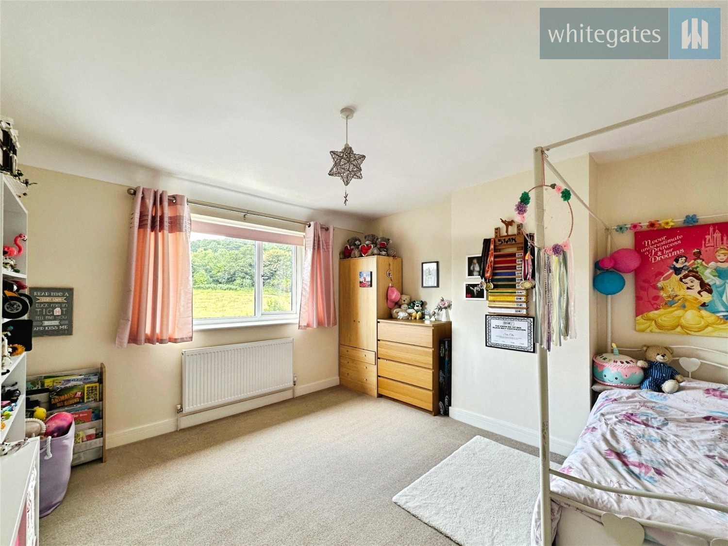 Caergwrle, Wrexham, Flintshire