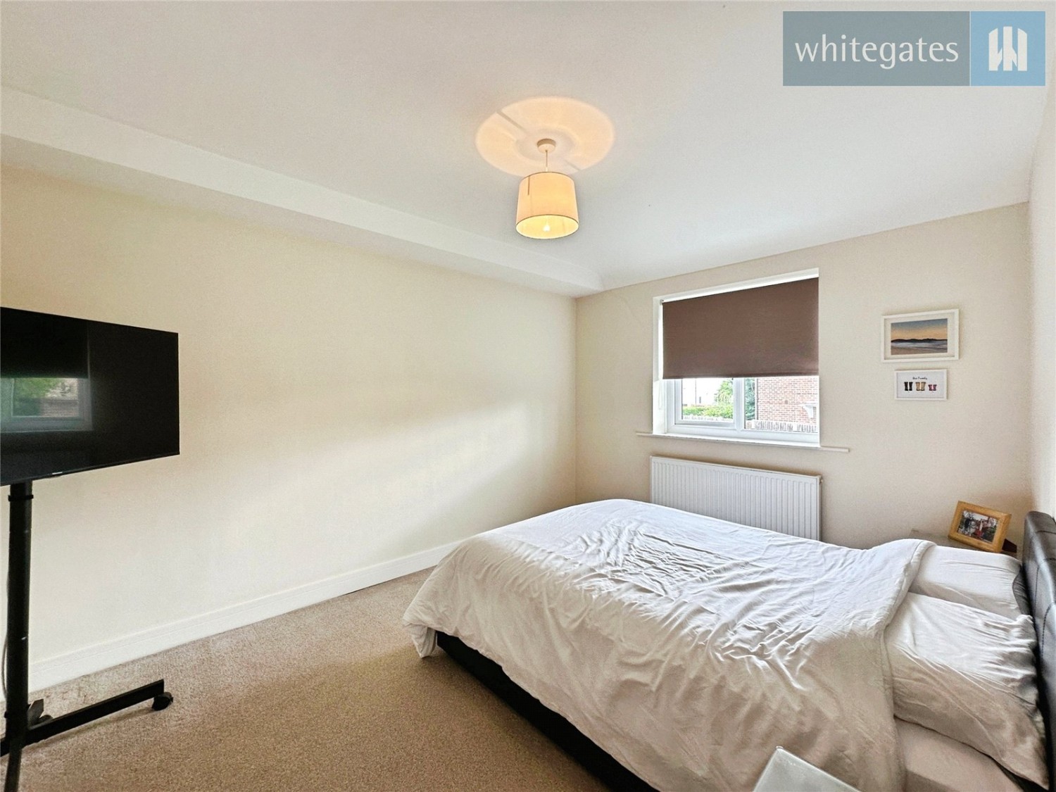 Caergwrle, Wrexham, Flintshire