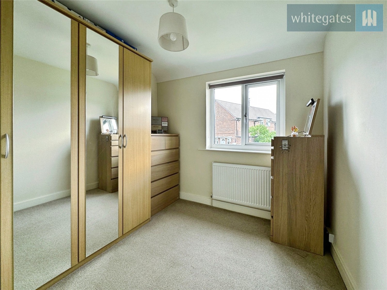 Caergwrle, Wrexham, Flintshire