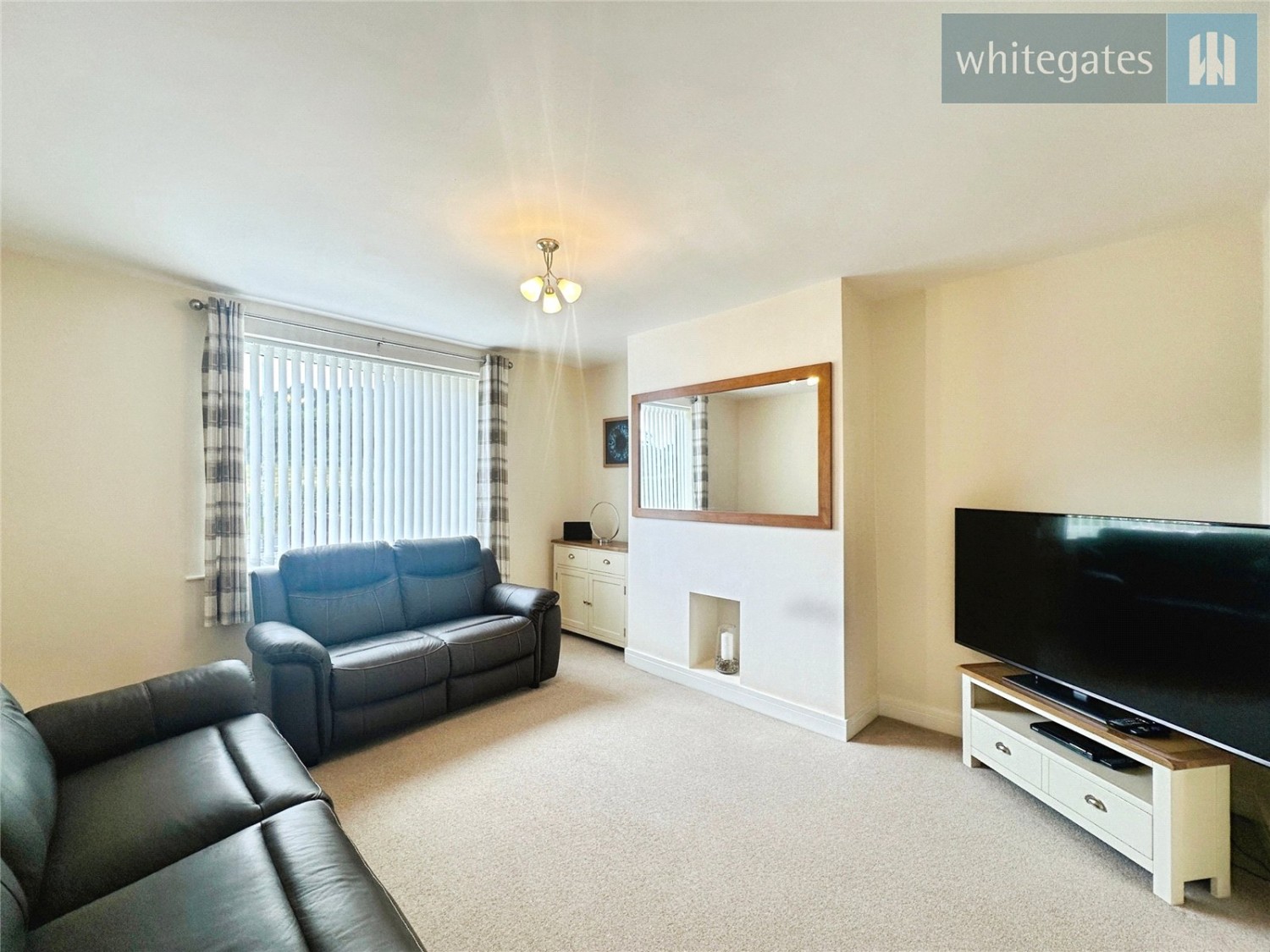 Caergwrle, Wrexham, Flintshire