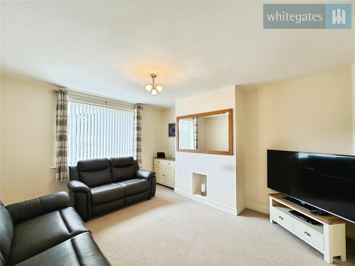 Caergwrle, Wrexham, Flintshire
