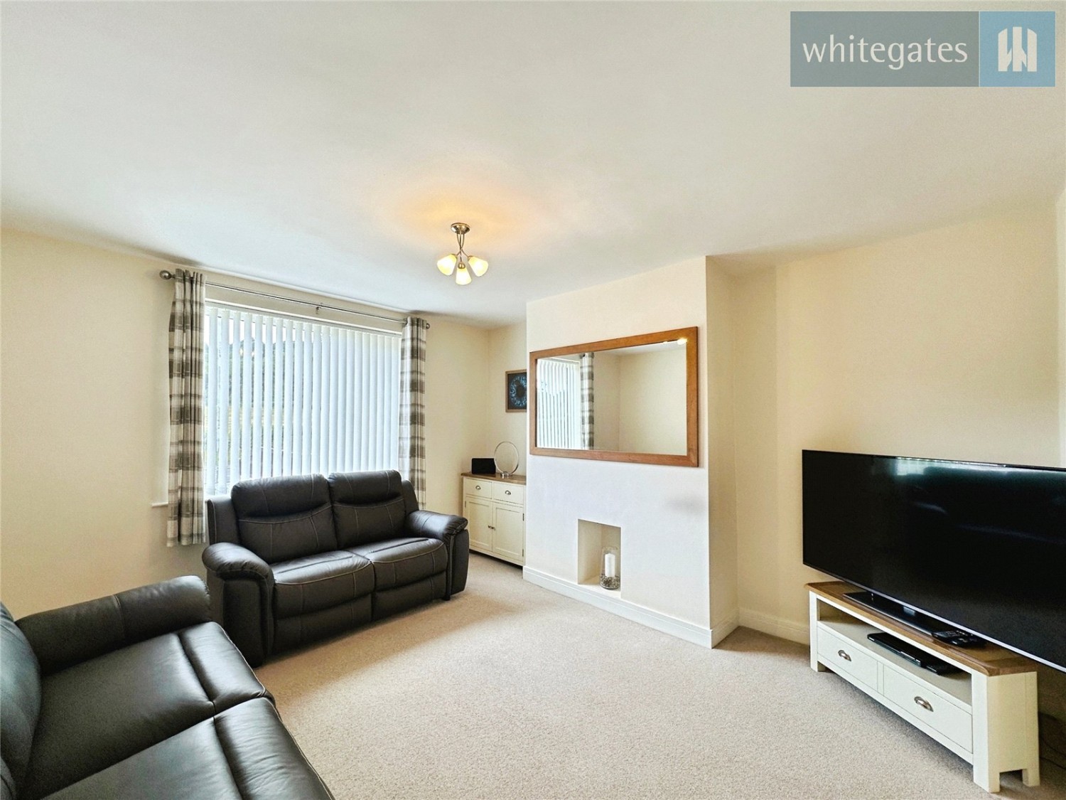 Caergwrle, Wrexham, Flintshire