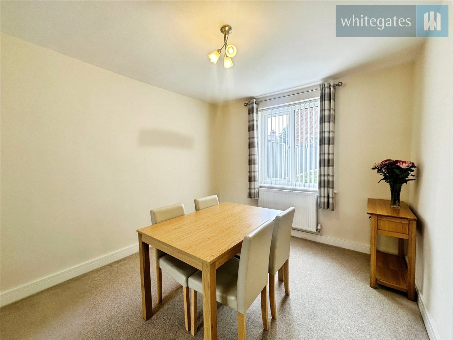 Caergwrle, Wrexham, Flintshire
