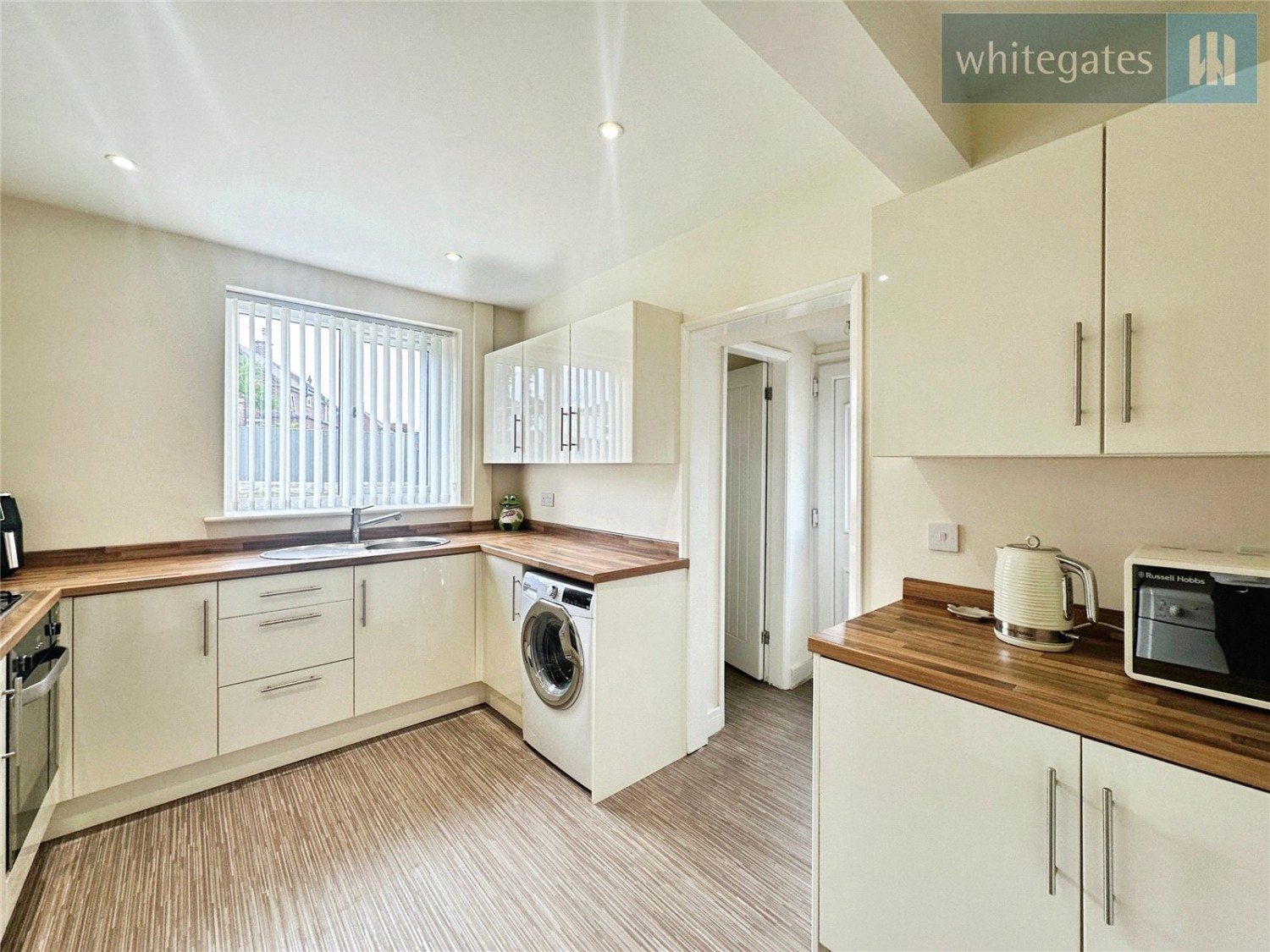 Caergwrle, Wrexham, Flintshire