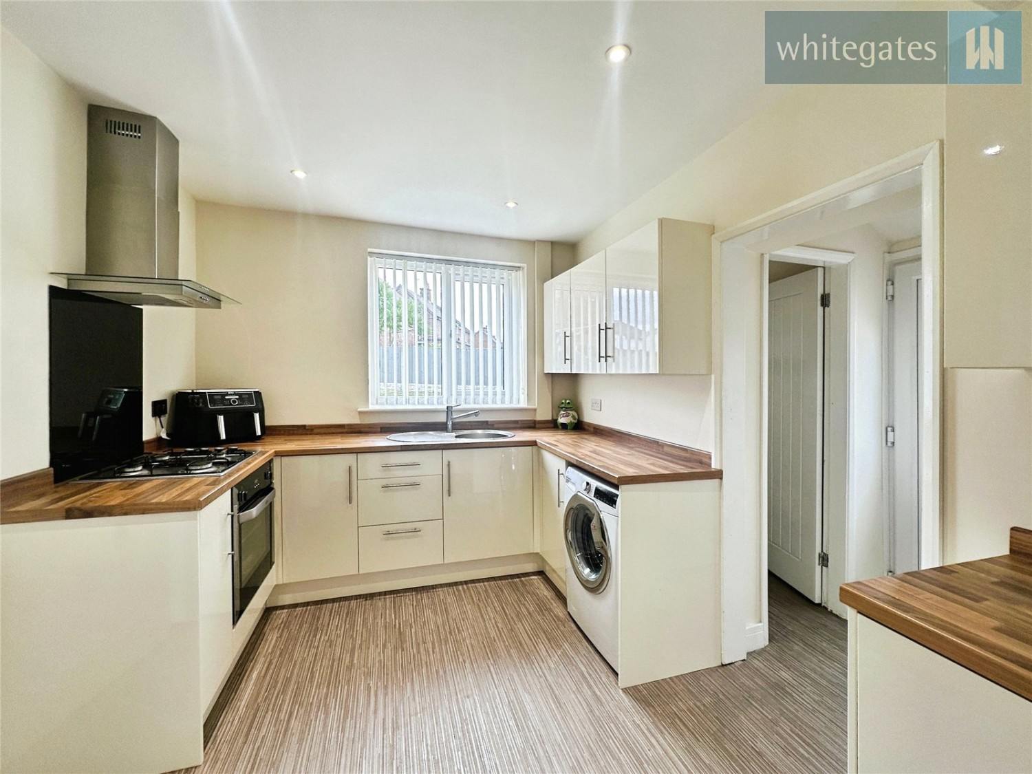 Caergwrle, Wrexham, Flintshire