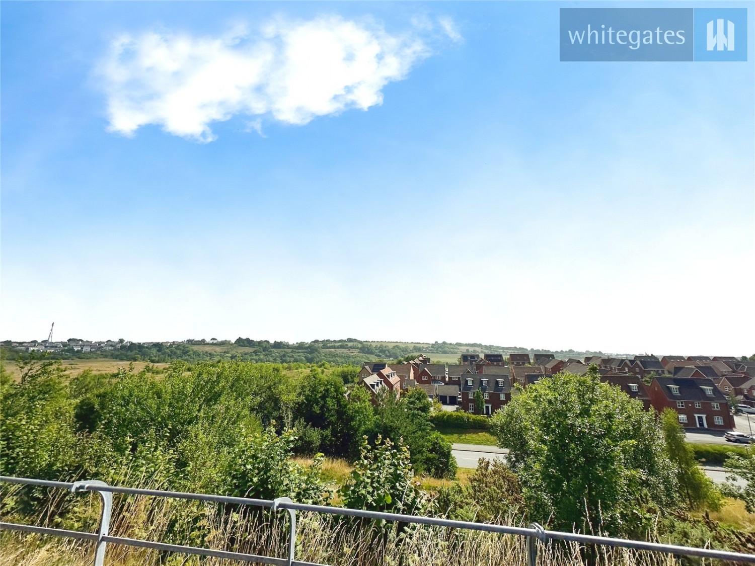 Brymbo, Wrexham