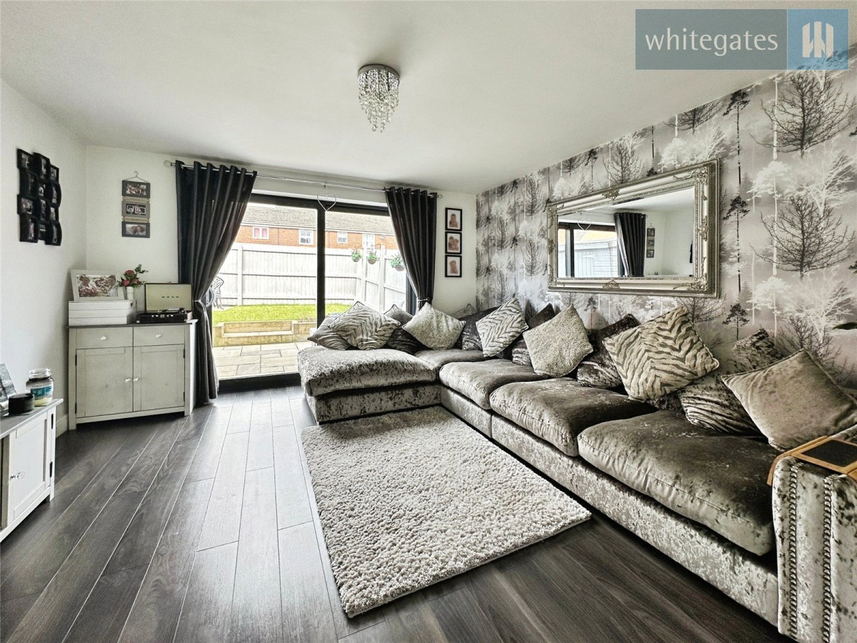 Brymbo, Wrexham