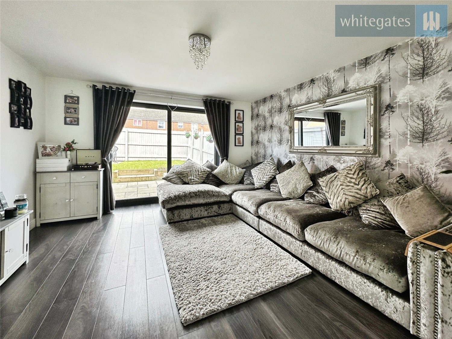 Brymbo, Wrexham