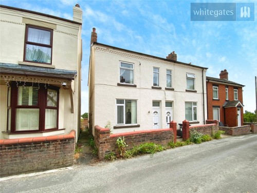 Brymbo, Wrexham