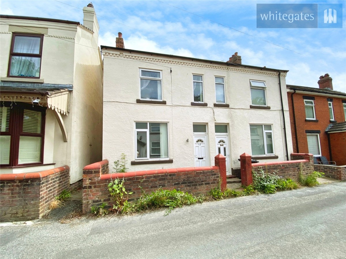 Brymbo, Wrexham