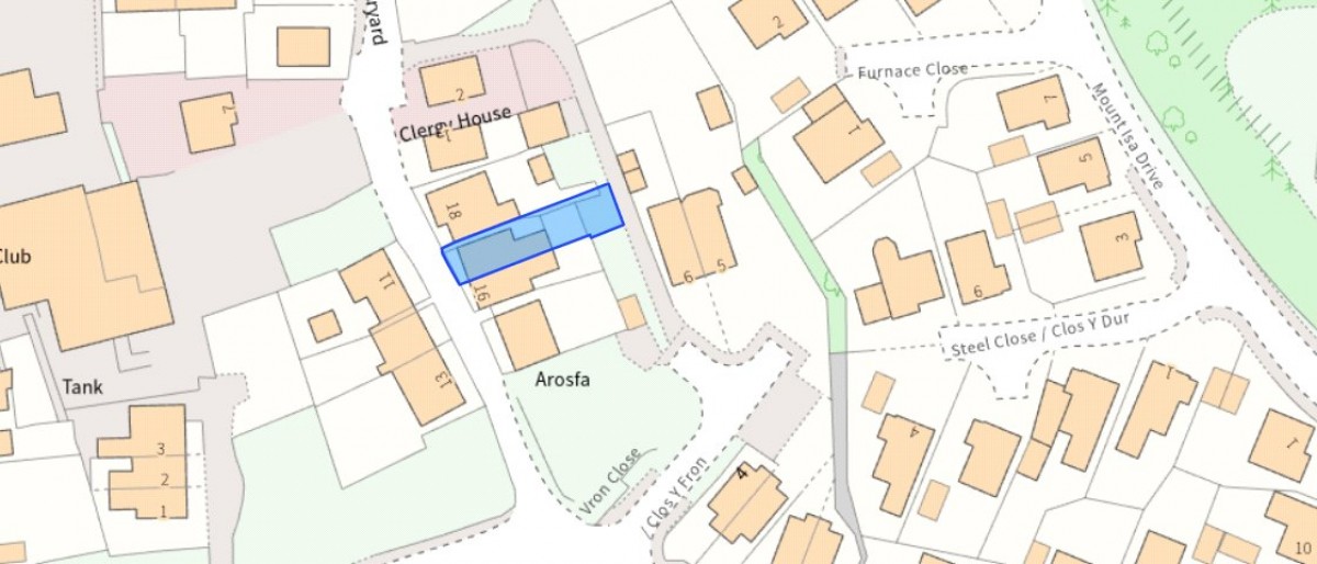 Brymbo, Wrexham