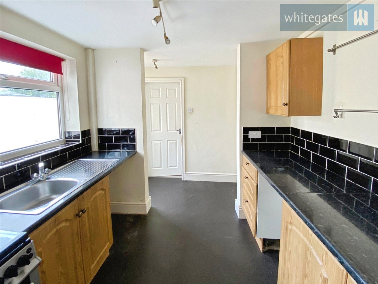 Brymbo, Wrexham