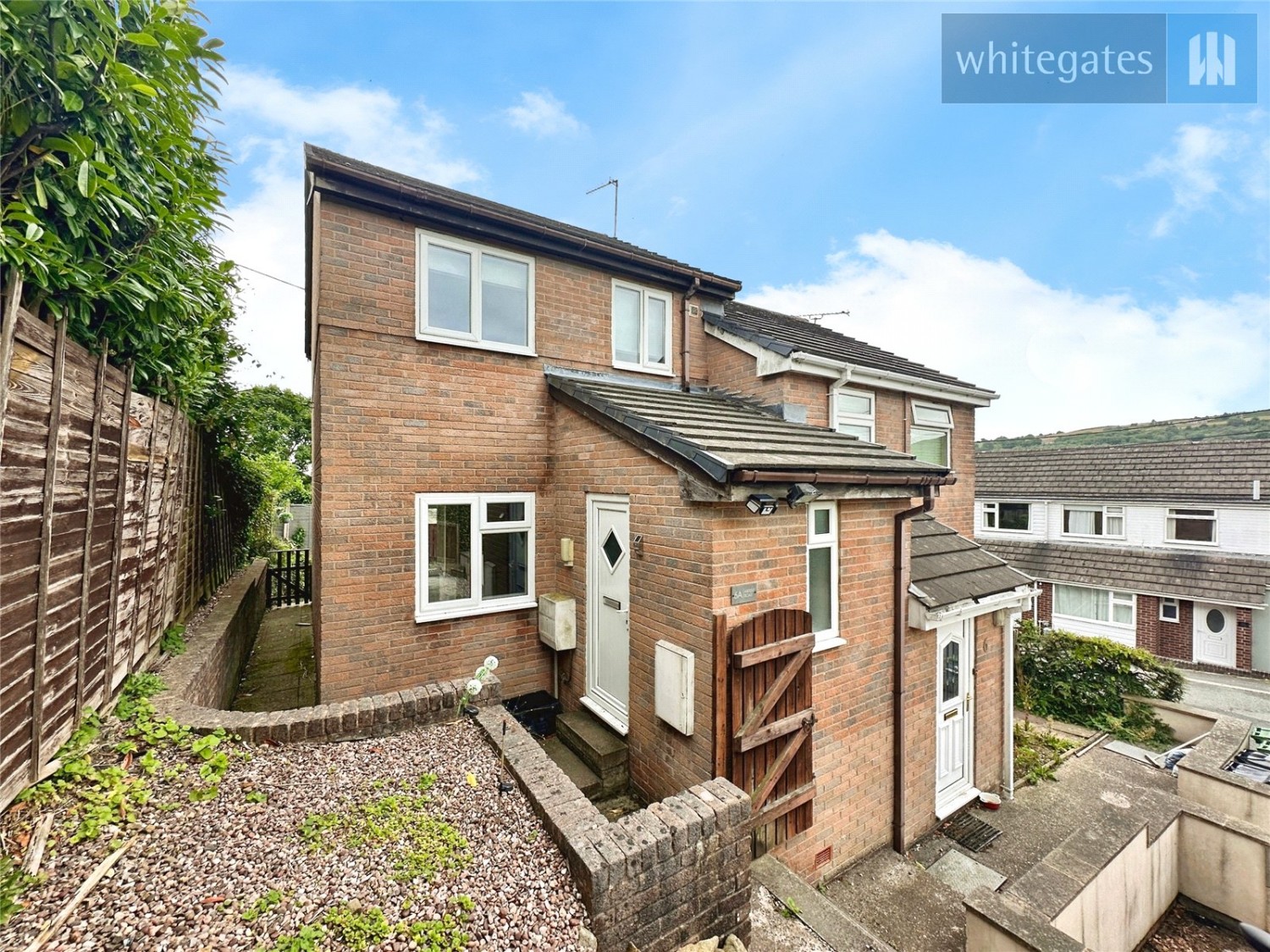 Coedpoeth, Wrexham