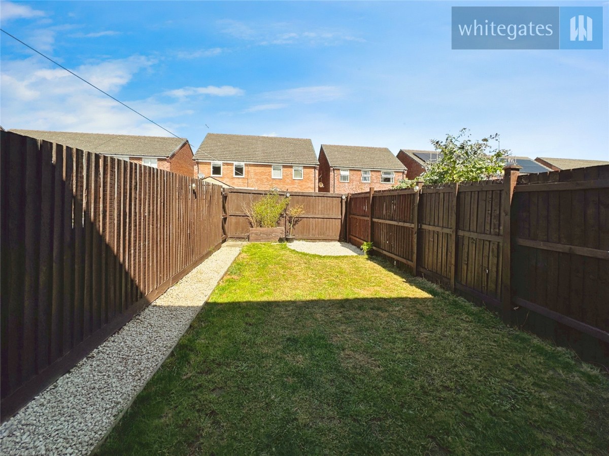 Brymbo, Wrexham
