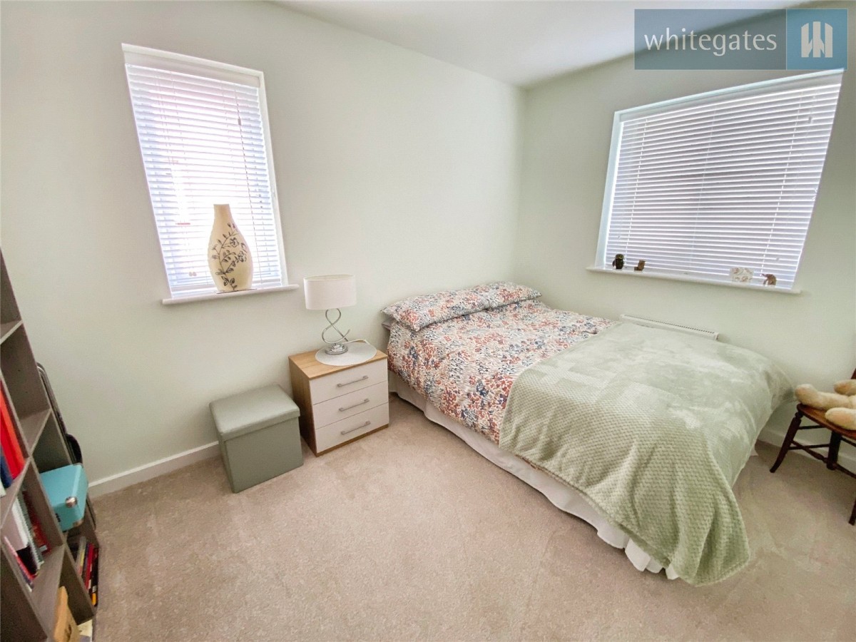 New Broughton, Wrexham