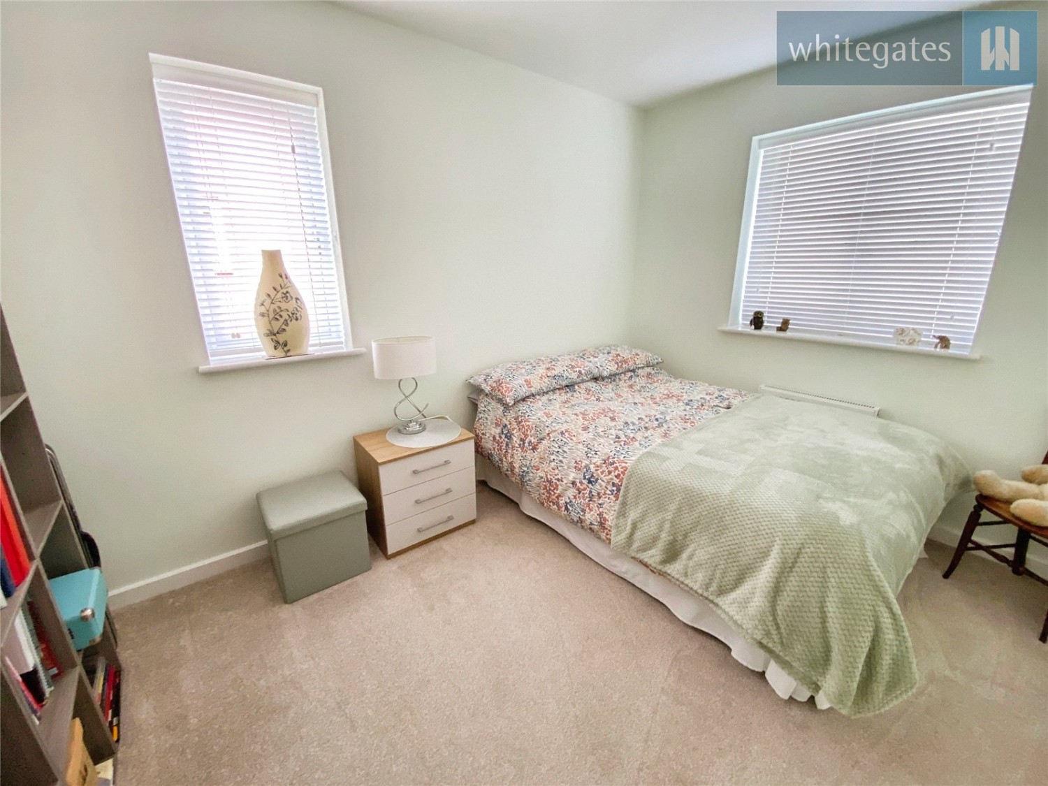 New Broughton, Wrexham