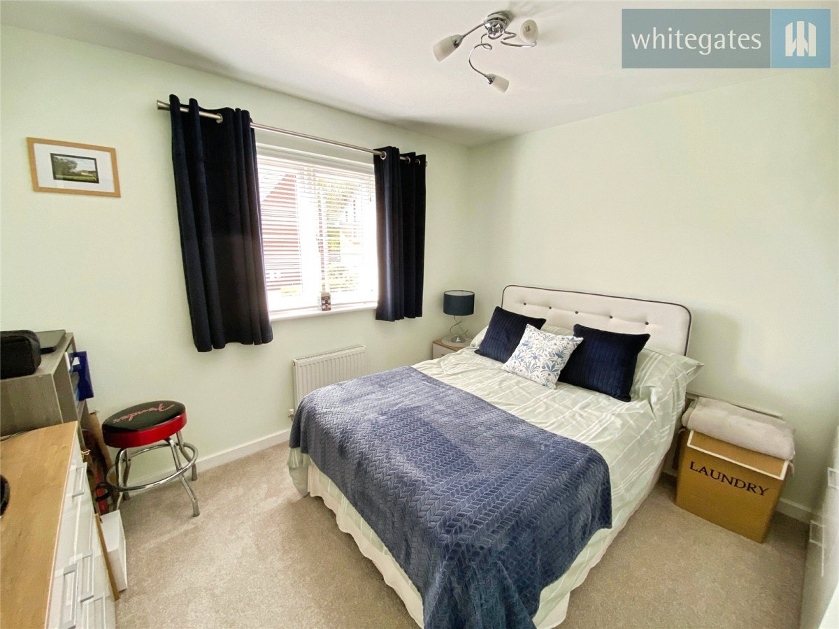 New Broughton, Wrexham