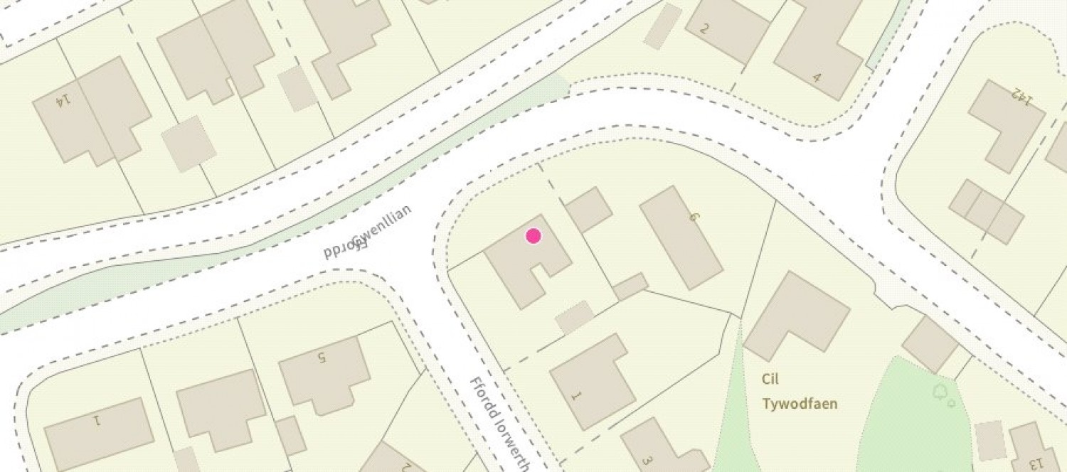 Llay, Wrexham