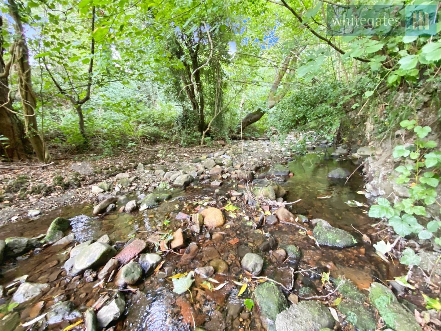 Cefn Mawr, Wrexham