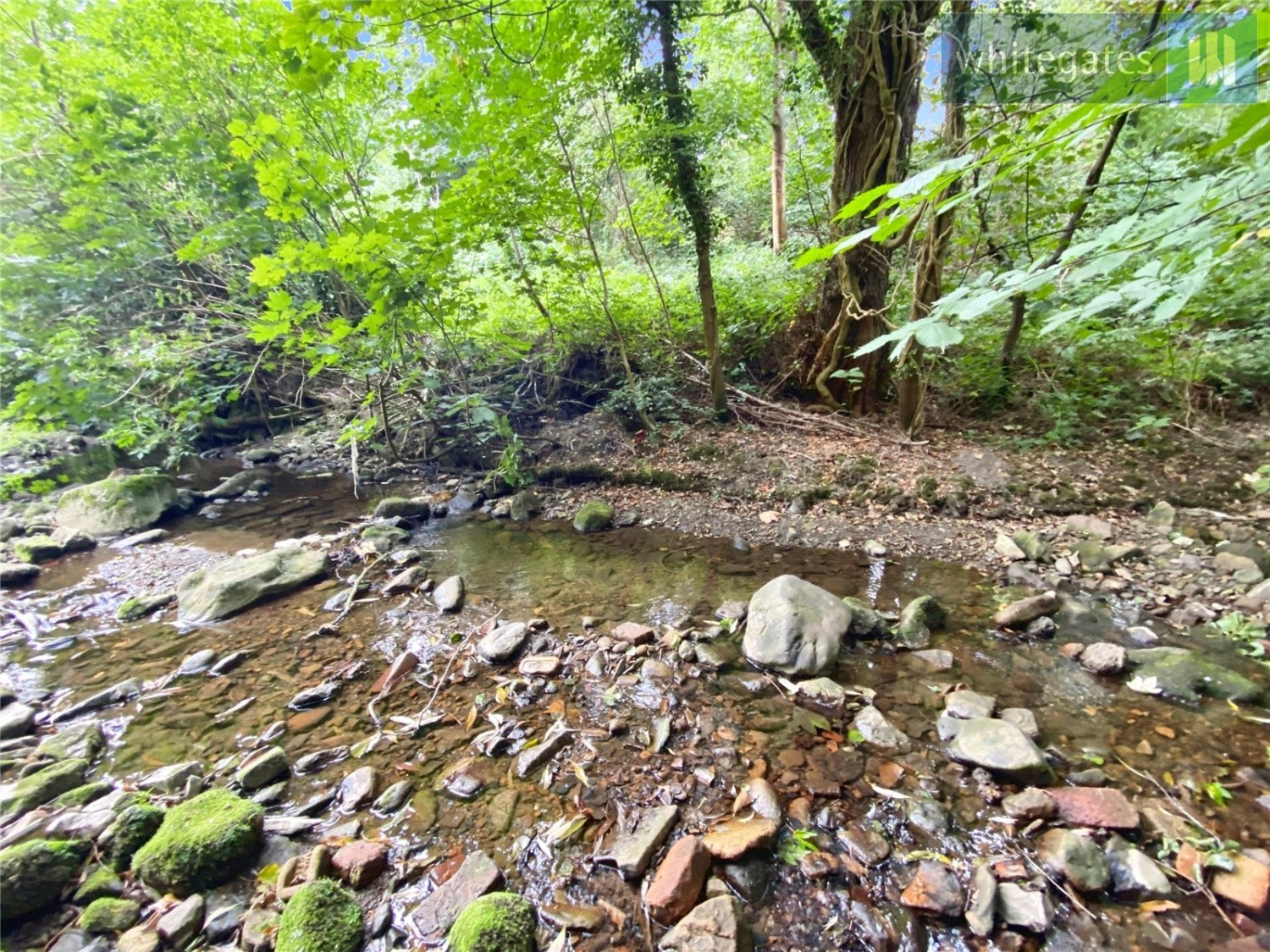 Cefn Mawr, Wrexham