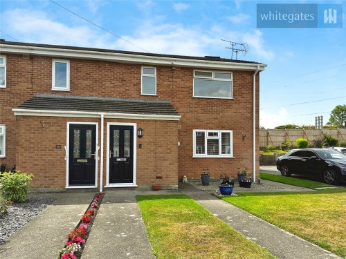 Coedpoeth, Wrexham
