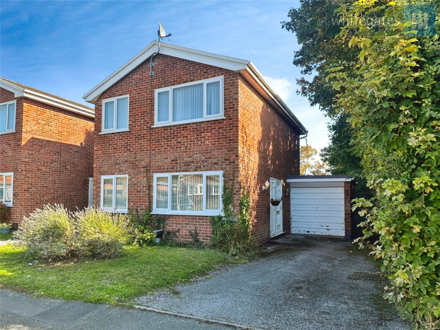 Gwersyllt, Wrexham