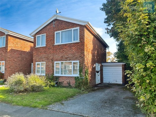 Gwersyllt, Wrexham