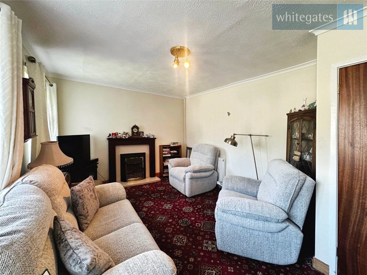 Gwersyllt, Wrexham