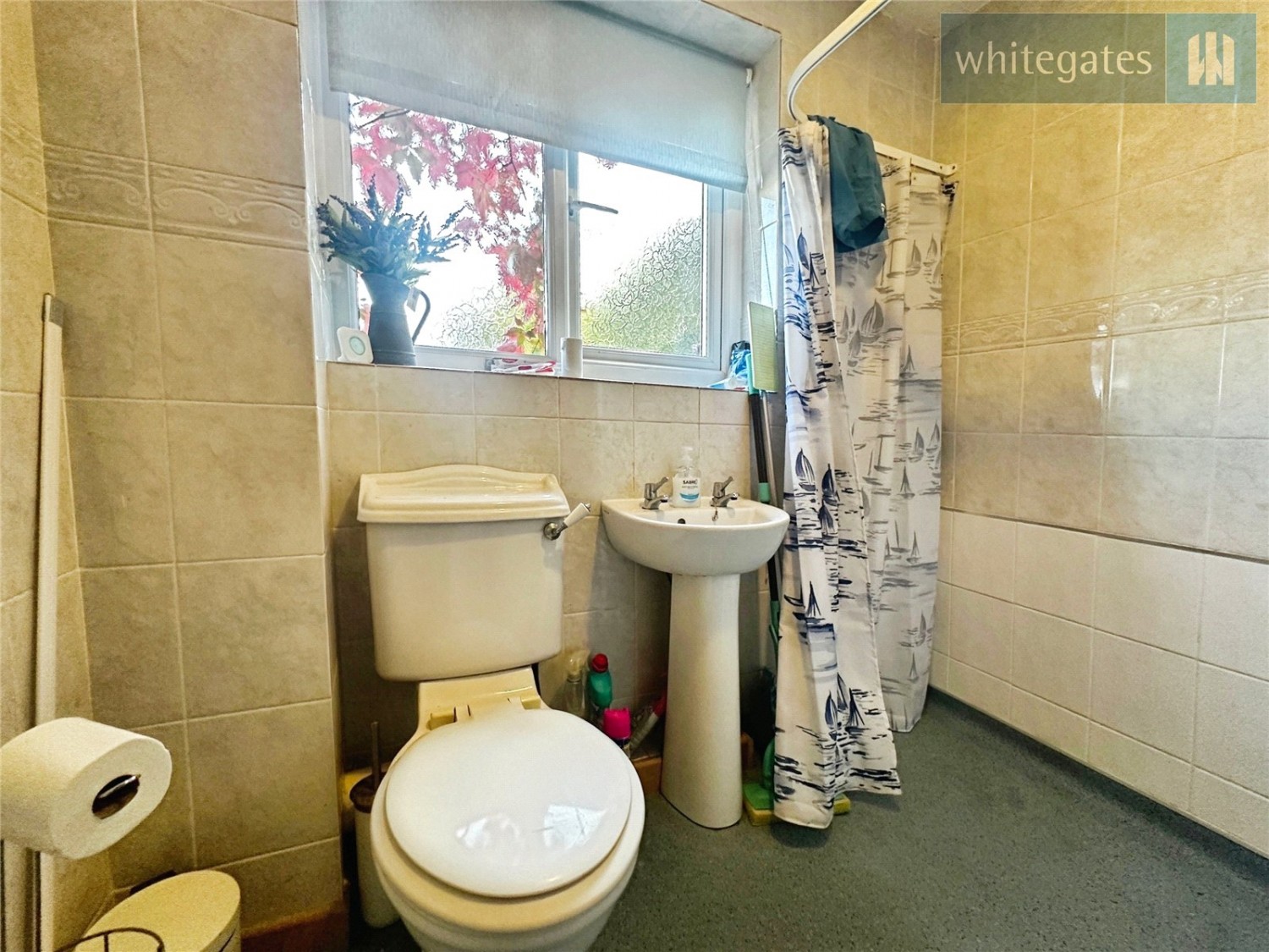 Gwersyllt, Wrexham