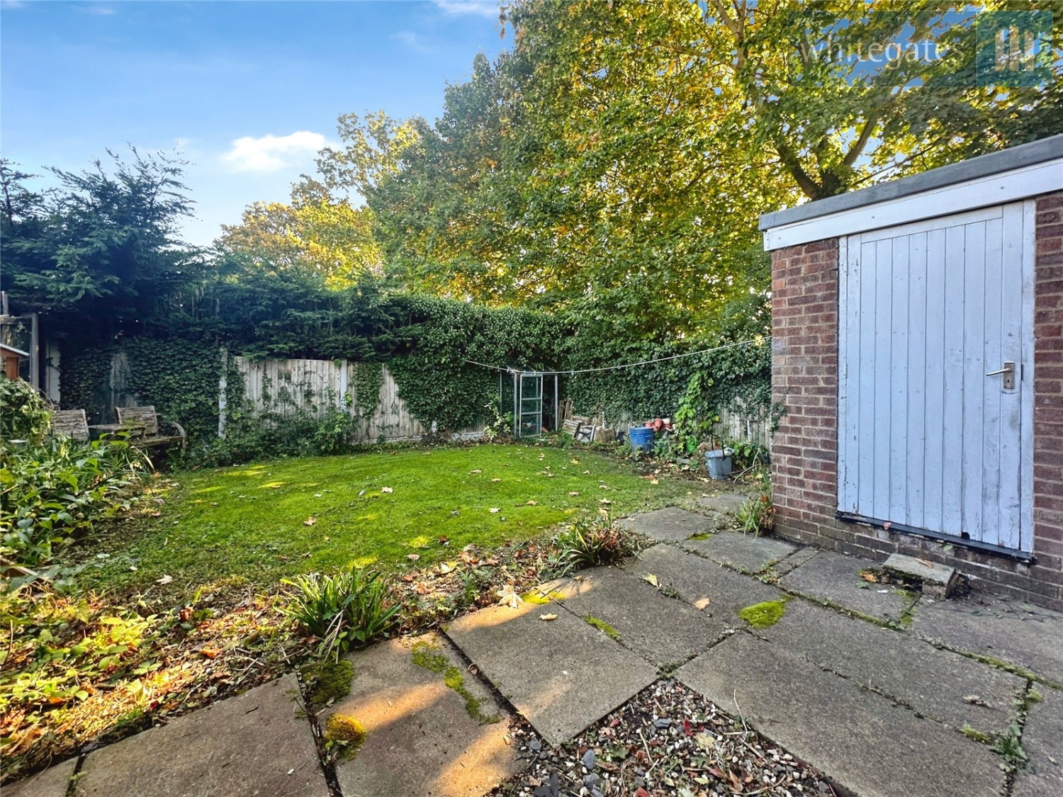 Gwersyllt, Wrexham